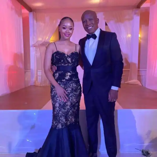 Age & Career Of Mantwa Matlala