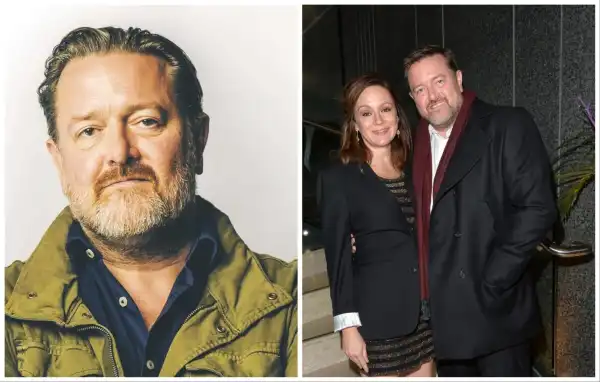 Net Worth Of Guy Garvey