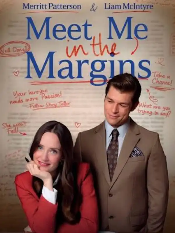 Meet Me In The Margins (2026)