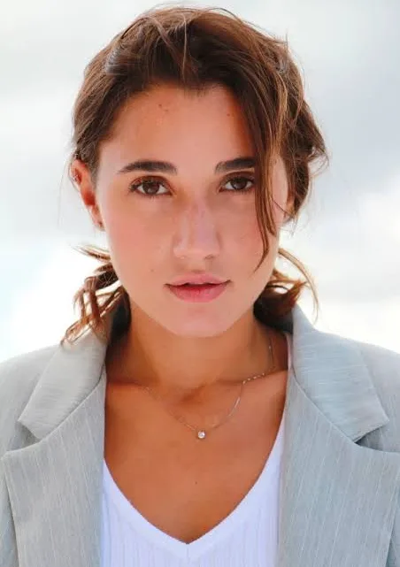 Biography & Career Of Sabrina Martina