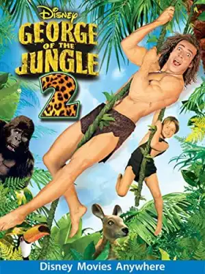 George Of The Jungle 2 (2003)