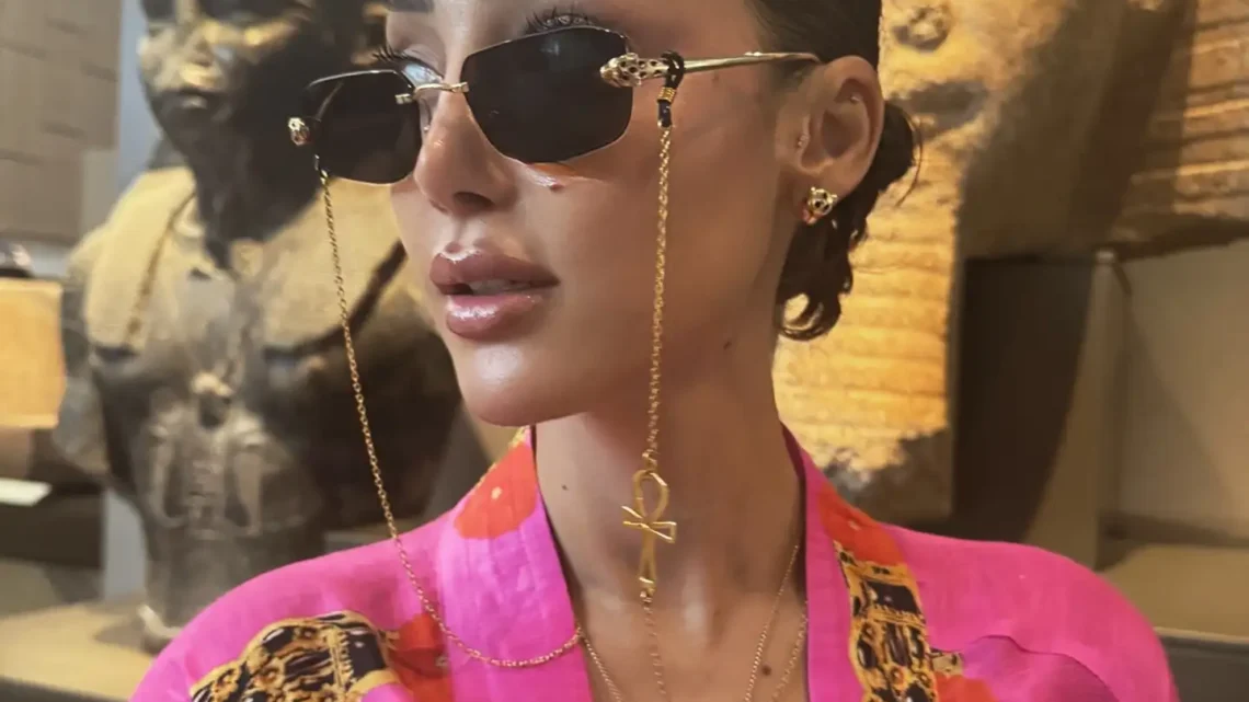 Biography & Career of Bassma Boussel