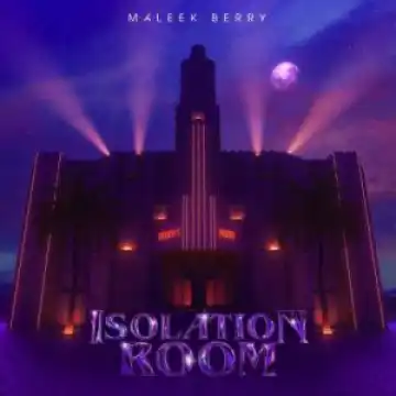 Maleek Berry – Konnect