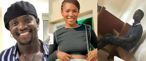 VDM Alleges Dangote Truck Driver in Phyna’s Sister’s Accident Has No License