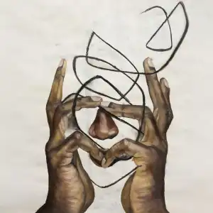 Black Thought – I’m Not Crazy (First Contact)