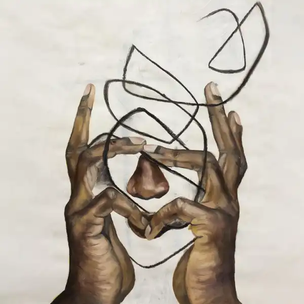 Black Thought Ft. Portugal. The Man & The Last Artful, Dodgr – Nature of the Beast