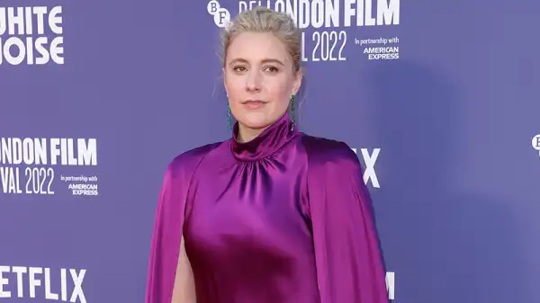Report: Greta Gerwig Eyed to Helm Netflix