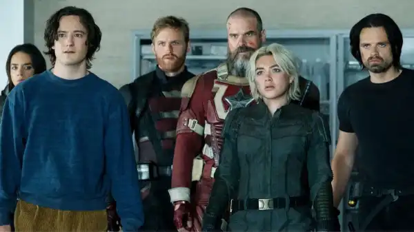 Thunderbolts* Runtime Revealed, Will Be Longer Than Captain America 4