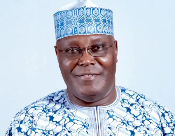 Atiku Donates ₦50 Million To Victims Of Flood In Kano