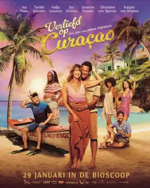 Love in Curaçao (2026) [Dutch]