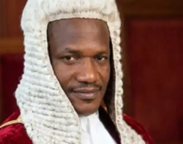 Gov Idris mourns ex-Supreme Court Justice, Umaru Kalgo