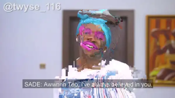 Twyse - Something  Fishy (Comedy Video)