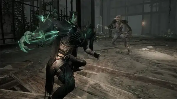 Bloodborne-Like Action RPG Thymesia Release Date Revealed