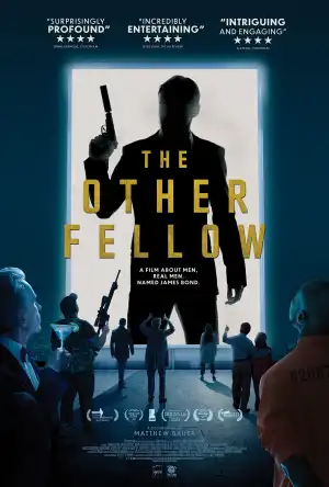 The Other Fellow (2023)