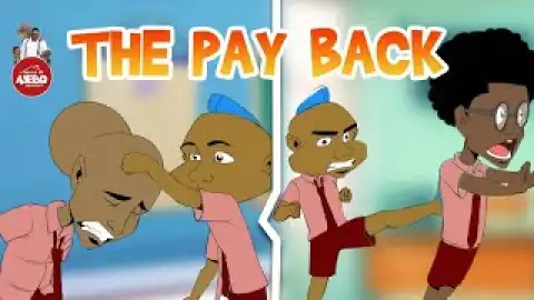 House Of Ajebo – The Pay Back (Comedy Video)