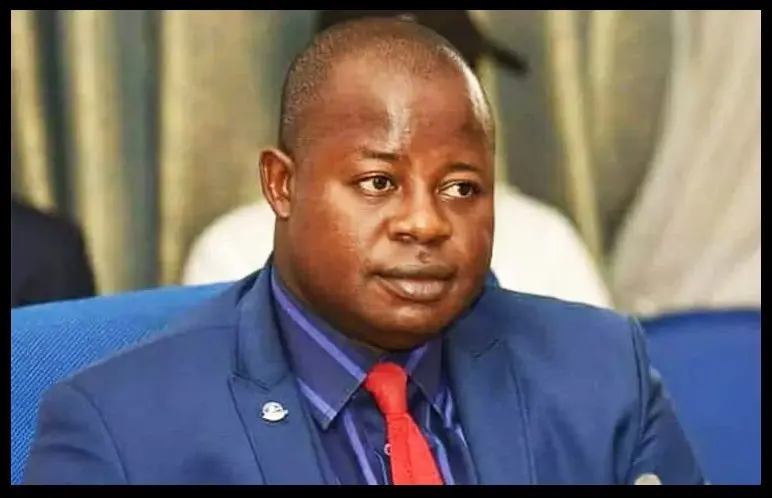 Joke taken too far- Impeached APC chairman in Cross River