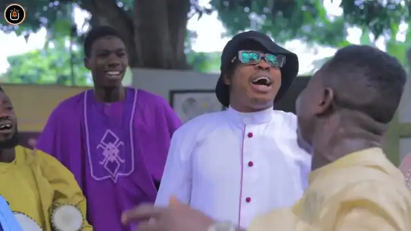 Woli Agba – Ownership Battle 3 (Video)