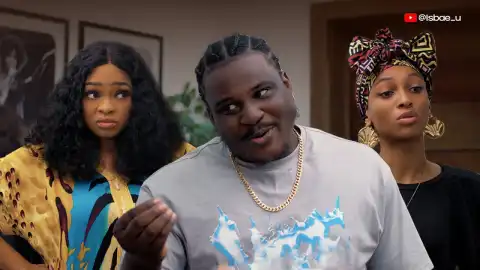 BaeU - Would You Date A Gaslighter (Comedy Video)
