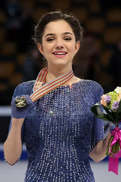 Career & Net Worth Of Evgenia Medvedeva