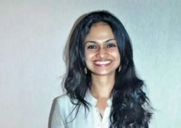 Biography & Career Of Suchitra Ramadurai