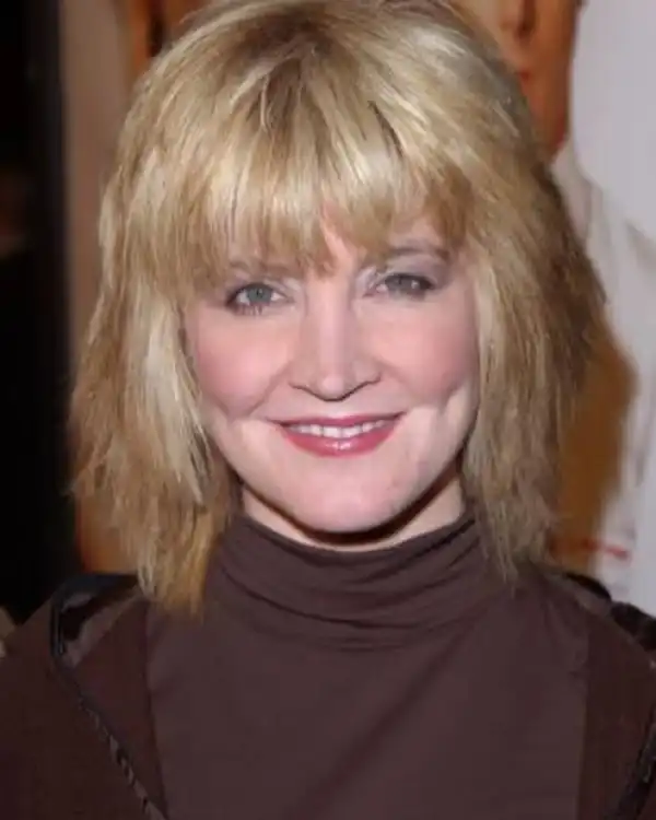 Age & Career Of Crystal Bernard