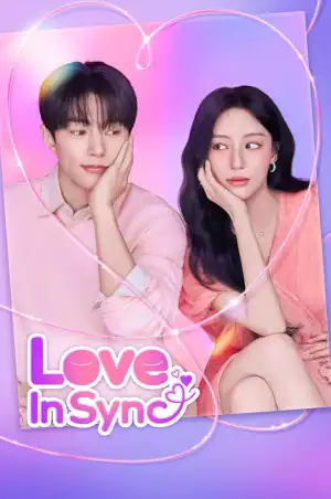 Love in Sync (2026) [Korean] (TV series)