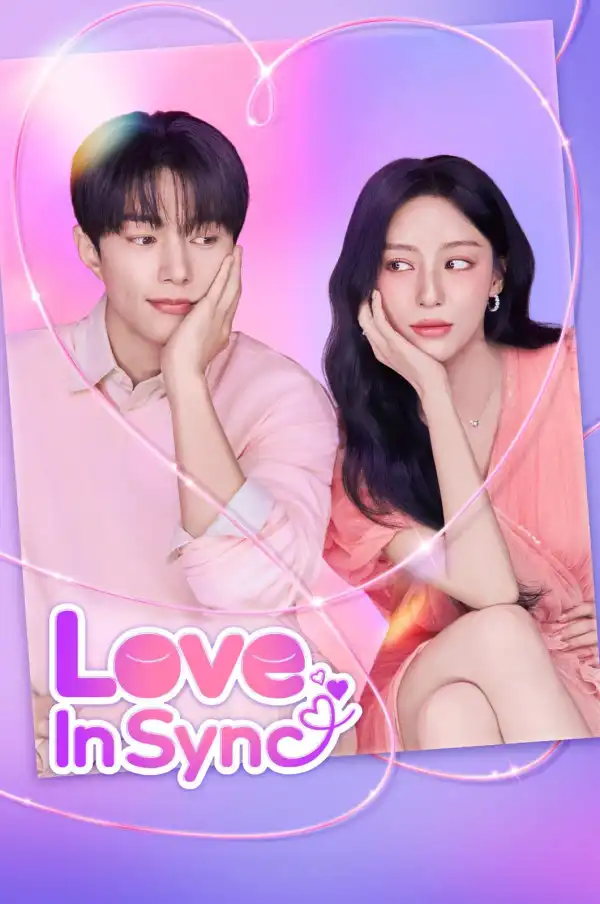 Love in Sync (2026) [Korean] (TV series)