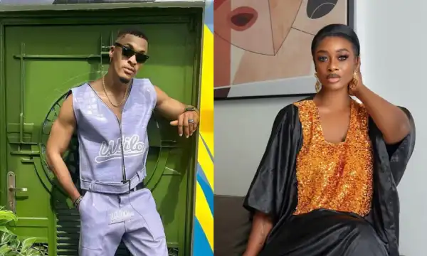 I Won’t Reject Groovy’s Love Because I’m Older Than Him – BBNaija’s Uriel