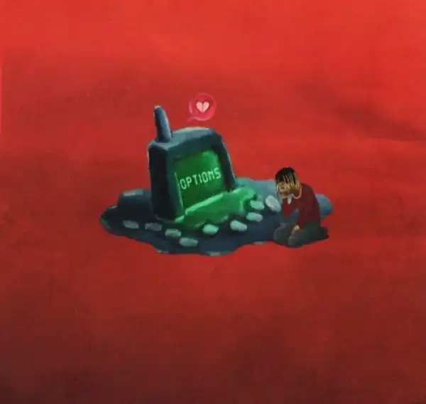 Internet Money & 24kGoldn – Options