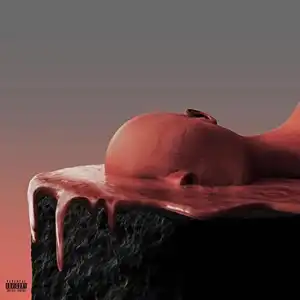 Ray Vaughn – Mannequin (Instrumental)