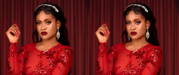 “My Parents Named Me Blessing, But I Never Felt Blessed”- BBNaija Star Phyna Opens Up