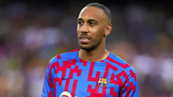 Pierre-Emerick Aubameyang issues statement following violent burglary