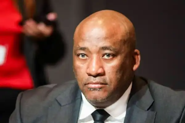 2026 WCQ: Super Eagles must not qualify – South Africa Sports Minister, McKenzie