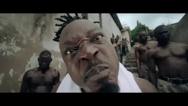 Eedris Abdulkareem – Country Hard ft. Sound Sultan (Video)