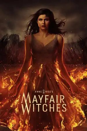 Mayfair Witches (2023 TV series)