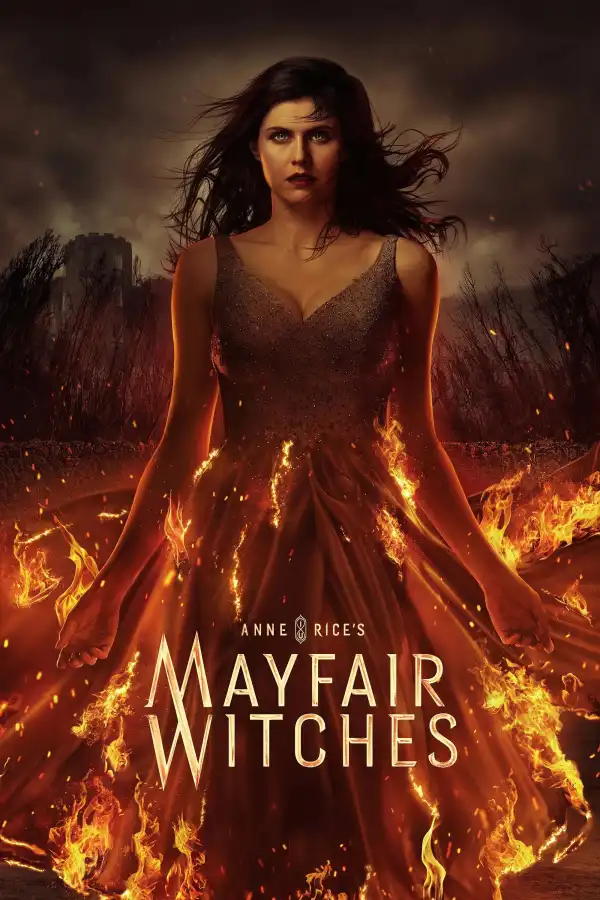 Mayfair Witches S02 E06