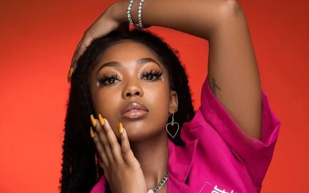 Age & Net Worth Of Ggoldie