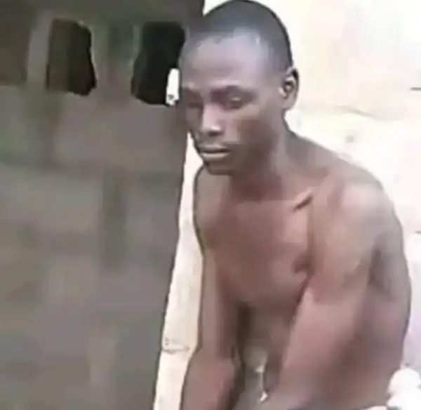 Man Kills Elder Brother Over Property In Niger State