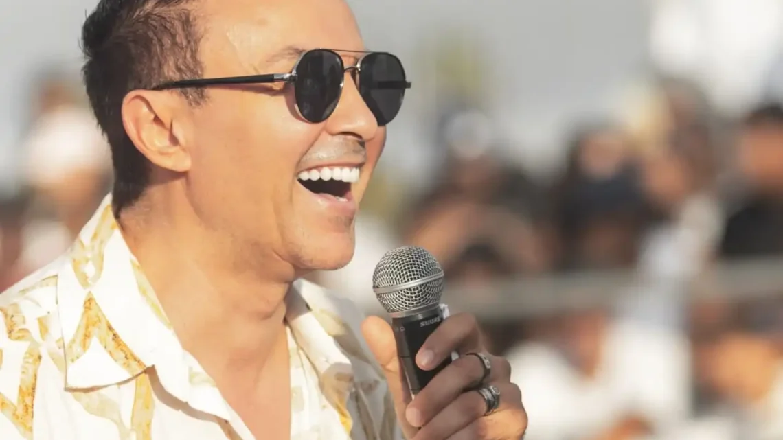 Biography & Career Of Hatim Idar