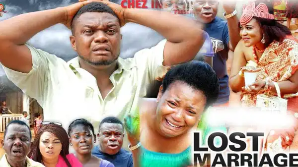 Lost Marriage (Old Nollywood Movie)