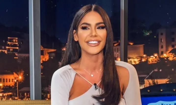 Biography & Career of Marina Visković