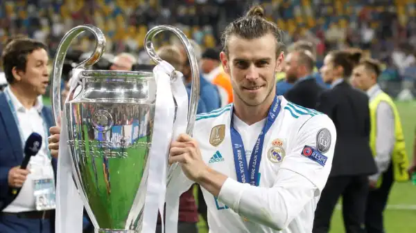 Real Madrid pay tribute to Gareth Bale after retirement from football