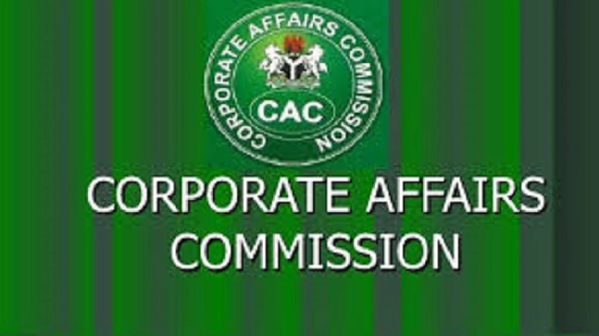 CAC issues 90-day ultimatum to 100,000 companies over non-compliance