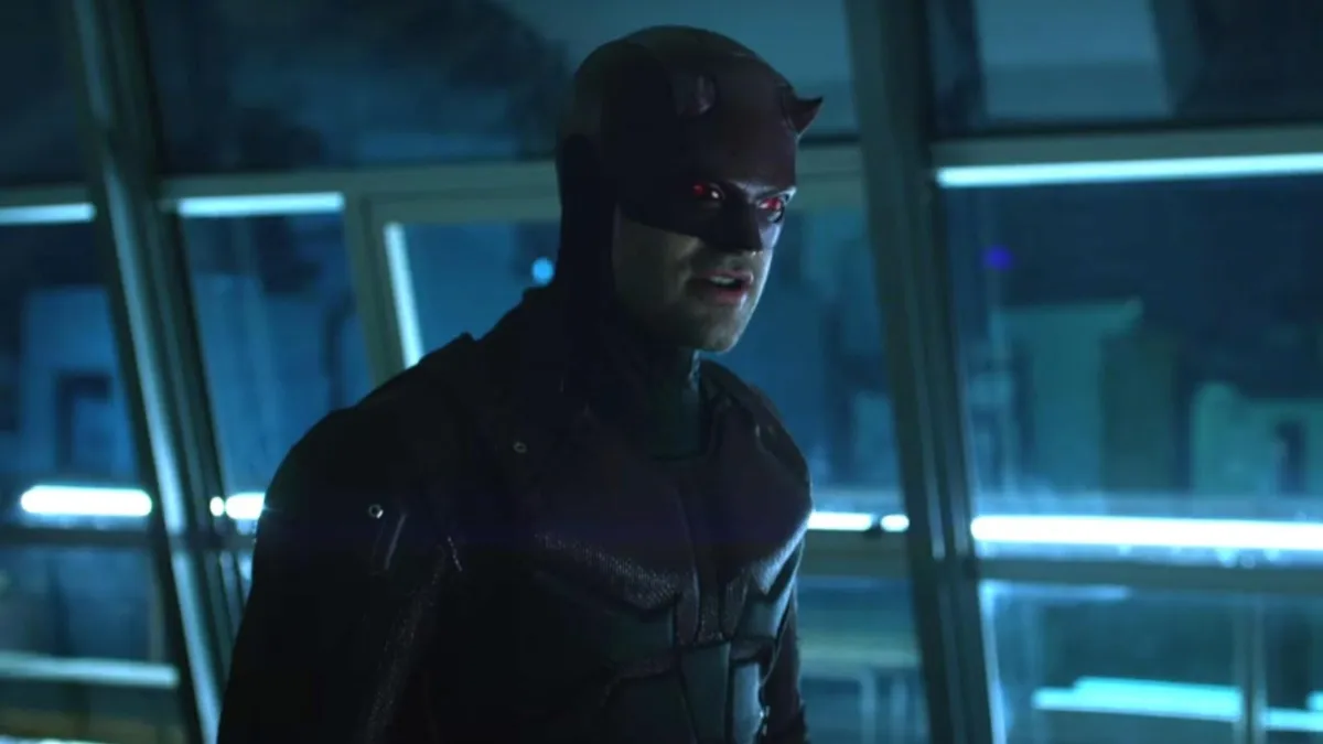 Daredevil: Born Again Trailer Previews Disney+ MCU Show Starring Charlie Cox