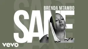 Brenda Mtambo – Bhaluyacima