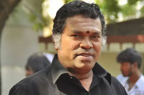 Career & Net Worth Of Mayilsamy