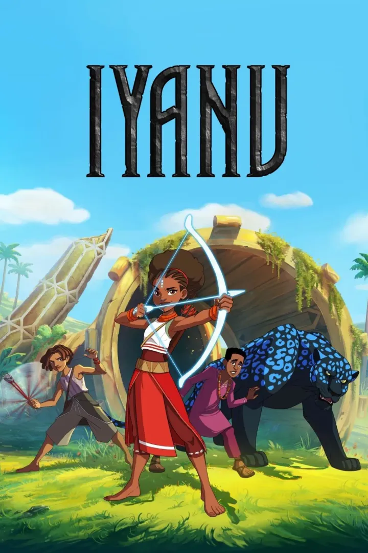 Iyanu Season 1