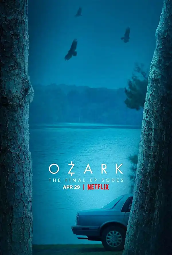 Ozark (TV series)