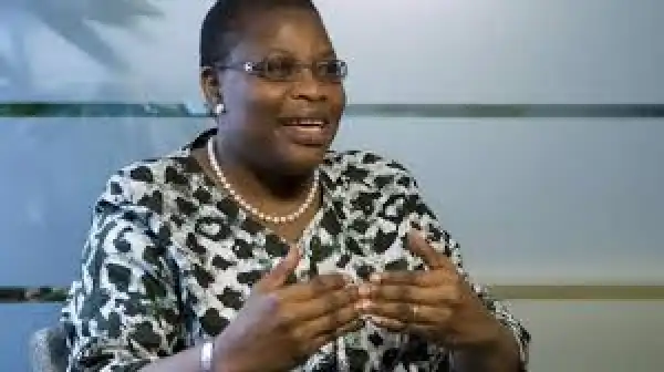 Ezekwesili Slams Atiku For Claiming He Heads Obasanjo