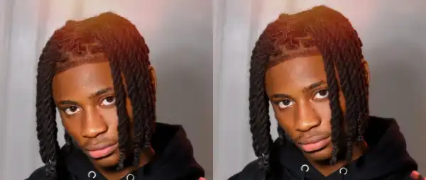 “I Want Freedom”- Khaid Sparks Exit Rumours From Sydney’s Label